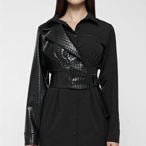 Maniere de voir dress